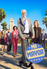 دانلود سریال Mr. Mayor
