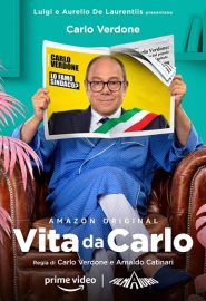 دانلود سریال Vita da Carlo