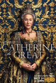 دانلود مینی سریال Catherine the Great