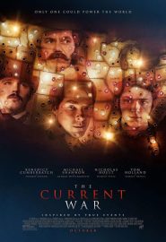 دانلود فیلم The Current War: Director’s Cut 2017