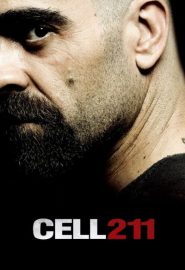 دانلود فیلم Cell 211 (Celda 211) 2009