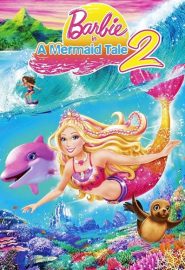 دانلود فیلم Barbie in a Mermaid Tale 2 2011
