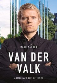 دانلود سریال Van der Valk