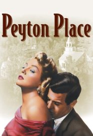 دانلود فیلم Peyton Place 1957