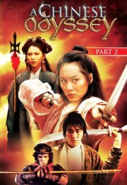 دانلود فیلم A Chinese Odyssey Part Two: Cinderella 1995