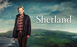 دانلود سریال Shetland