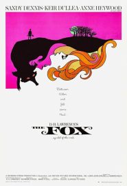 دانلود فیلم The Fox 1967