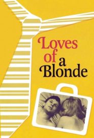 دانلود فیلم The Loves of a Blonde 1965
