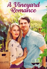 دانلود فیلم A Vineyard Romance 2021