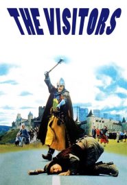 دانلود فیلم The Visitors 1993