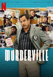دانلود سریال Murderville