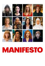 دانلود فیلم Manifesto 2015