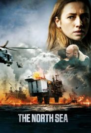 دانلود فیلم The Burning Sea (Nordsjøen) 2021
