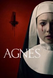 دانلود فیلم Agnes 2021