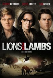 دانلود فیلم Lions for Lambs 2007
