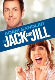 دانلود فیلم Jack and Jill 2011