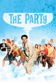 دانلود فیلم The Party 1968