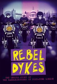 دانلود فیلم Rebel Dykes 2021