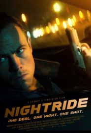 دانلود فیلم Nightride 2021
