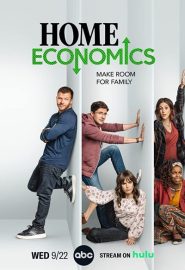 دانلود سریال Home Economics