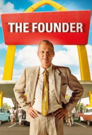 دانلود فیلم The Founder 2016