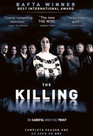 دانلود سریال Forbrydelsen | The Killing