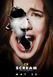 دانلود سریال Scream: The TV Series