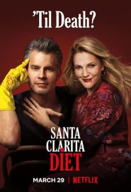 دانلود سریال Santa Clarita Diet