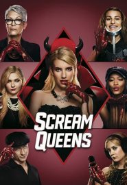 دانلود سریال Scream Queens