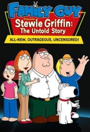 دانلود فیلم Family Guy Presents Stewie Griffin: The Untold Story 2005