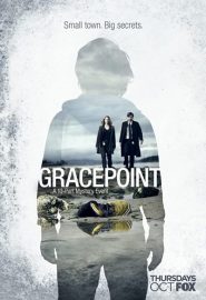 دانلود مینی سریال Gracepoint