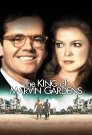 دانلود فیلم The King of Marvin Gardens 1972