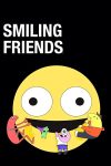 دانلود انیمیشن سریالی Smiling Friends