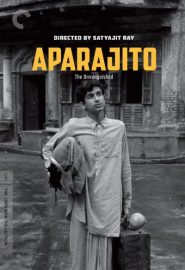 دانلود فیلم Aparajito 1956