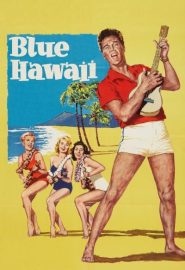 دانلود فیلم Blue Hawaii 1961