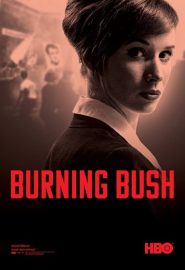 دانلود مینی سریال Burning Bush | Horící ker