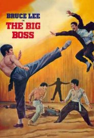 دانلود فیلم The Big Boss (Tang shan da xiong) 1971