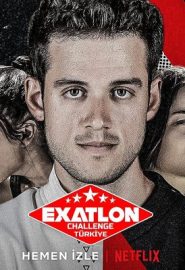 دانلود سریال Exatlon Turkey | Exatlon Challenge