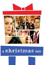 دانلود فیلم A Christmas Tale 2008