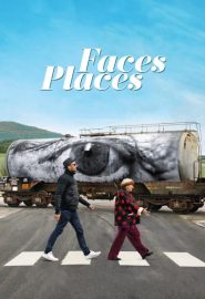 دانلود فیلم Faces Places (Visages villages) 2017