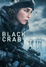 دانلود فیلم Black Crab (Svart krabba) 2022