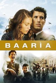 دانلود فیلم Baarìa 2009