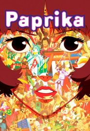 دانلود فیلم Paprika (Papurika) 2006