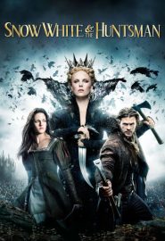 دانلود فیلم Snow White and the Huntsman 2012