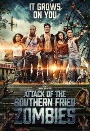 دانلود فیلم Attack of the Southern Fried Zombies 2017