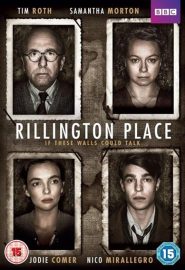 دانلود مینی سریال Rillington Place
