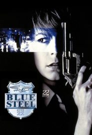 دانلود فیلم Blue Steel 1990