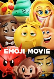 دانلود فیلم The Emoji Movie 2017