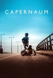 دانلود فیلم Capernaum (Capharnaüm) 2018