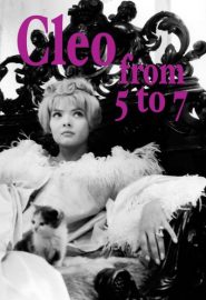 دانلود فیلم Cleo from 5 to 7 1962